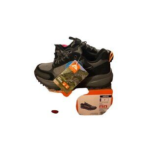 Ozark trail men’s hiking shoes waterproof